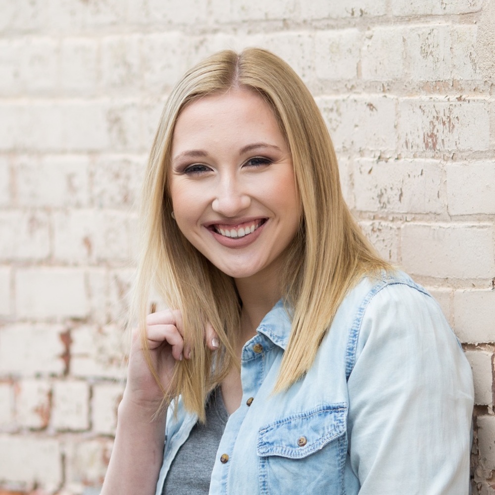 Meet your Posher, Erin